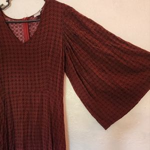 EARTHBOUND | Flowy Maxi Dress